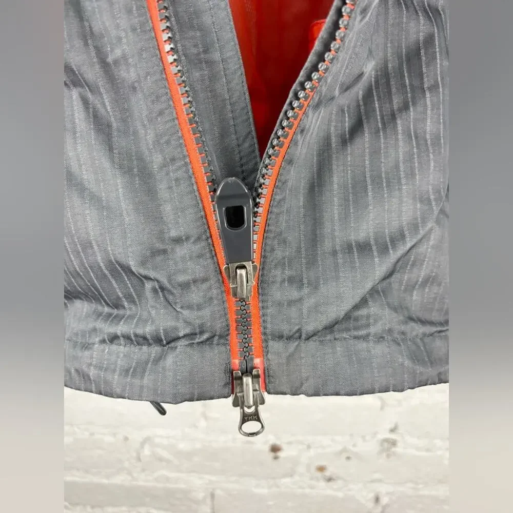 The North Face Reardon HyVent Ski Jacket